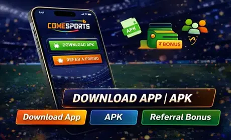Download the app, unlock code APOSTA300, and enter ₹1 contests faster