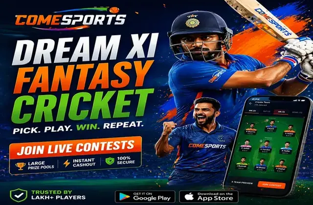 Apostabet (bet bet) fantasy cricket & matchday visual 1
