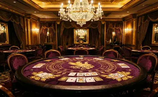 Speed Baccarat